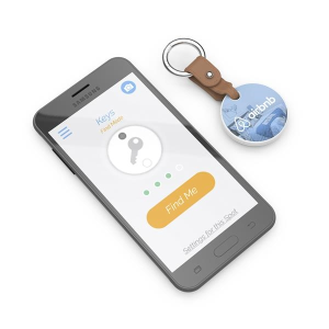 Spot Pro : Bluetooth Finder and KeyChain