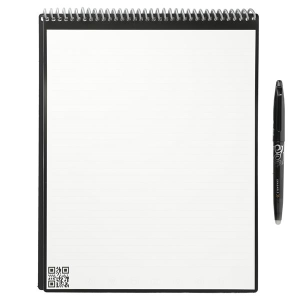 Rocketbook Letter Flip Notebook Set  GAP Promo - Promotional products in  Quincy, Massachusetts United States